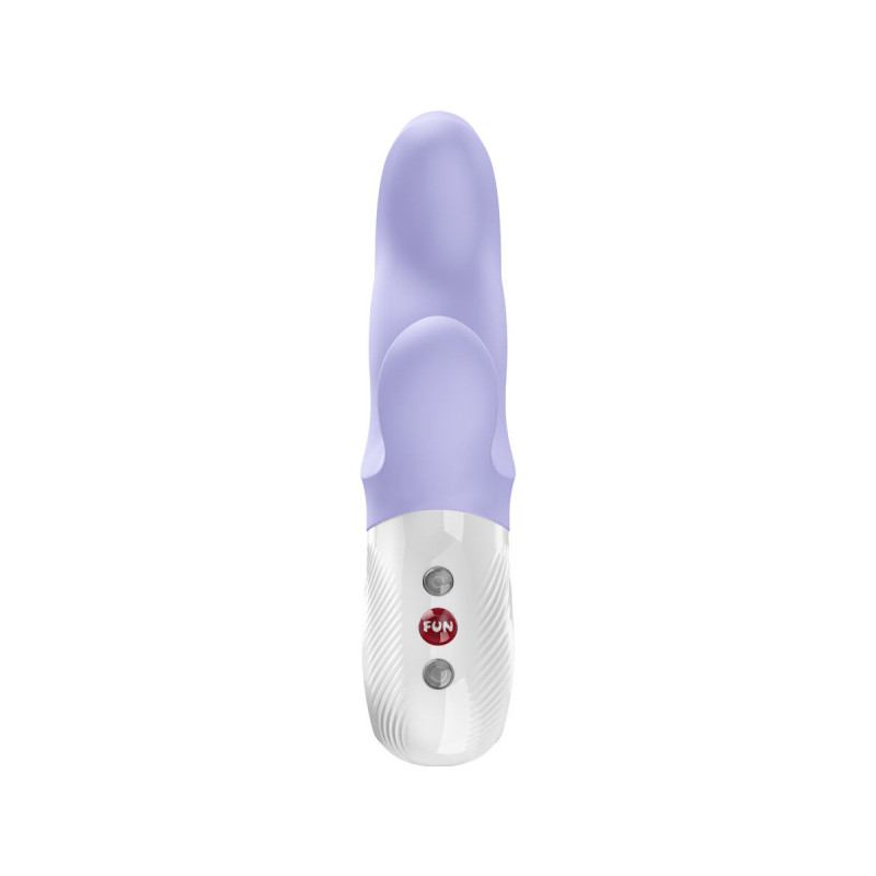 Fun Factory - Miss Bi Rabbit Vibrator Lila | Vybes.it