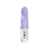 Fun Factory - Miss Bi Rabbit Vibrator Purple | Vybes.it