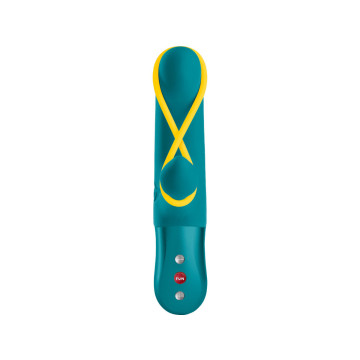 Fun Factory - Amorino Vibrador Conejo Aguamarina | Vybes.it