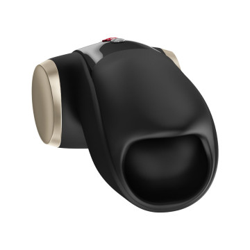 Fun Factory - Cobra Libre Ii Vibrator Masturbator Black | Vybes.it