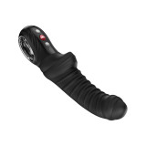 Fun Factory - Tiger Vibrador Punto G Negro | Vybes.it
