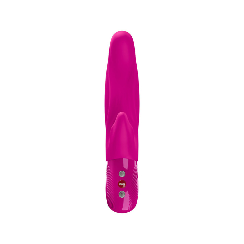 Fun Factory - Lady Bi Vibrador Conejo Magenta | Vybes.it