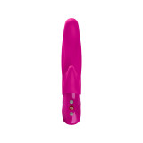 Fun Factory - Lady Bi Rabbit Vibrator Magenta | Vybes.it