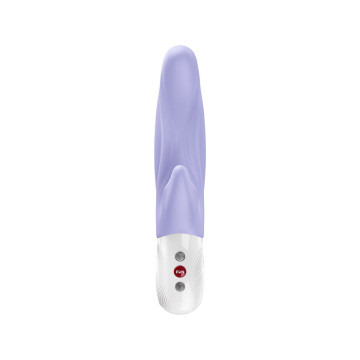 Fun Factory - Vibrateur Lady Bi Lapin Violet | Vybes.it