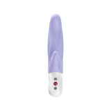 Fun Factory - Vibrateur Lady Bi Lapin Violet | Vybes.it
