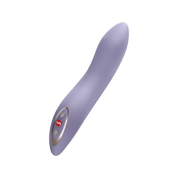 Fun Factory - Stronic Flow Estimulador De Empuje Morado Claro |