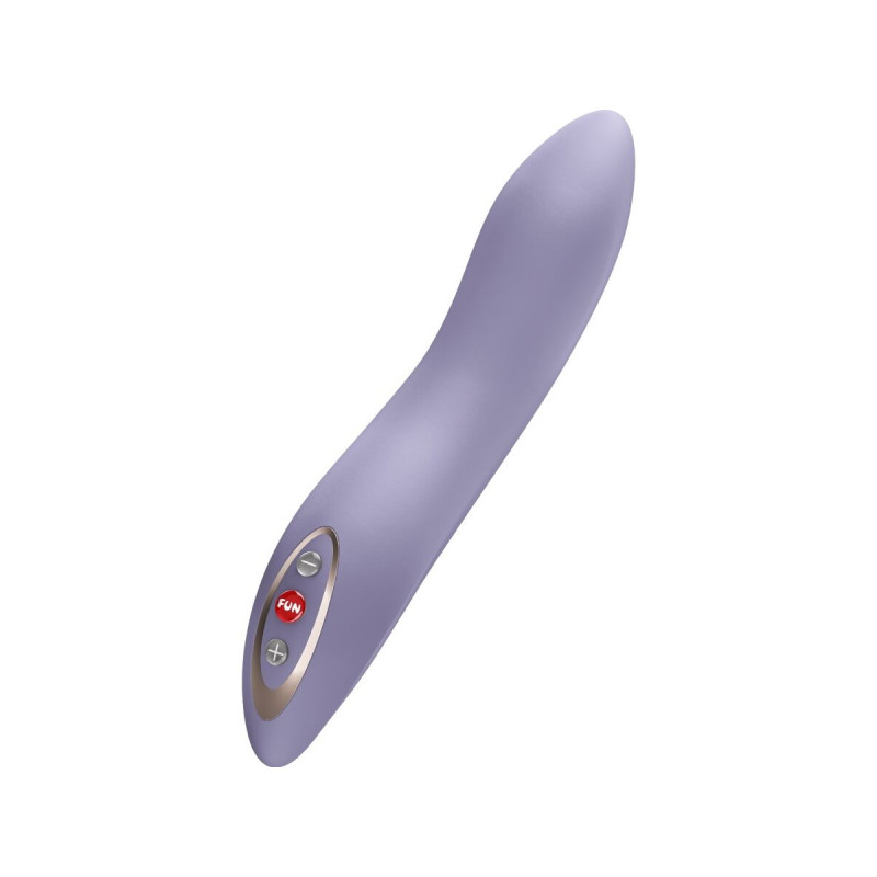 Fun Factory - Stronic Flow Stosspulsatoren Hellviolett | Vybes.it