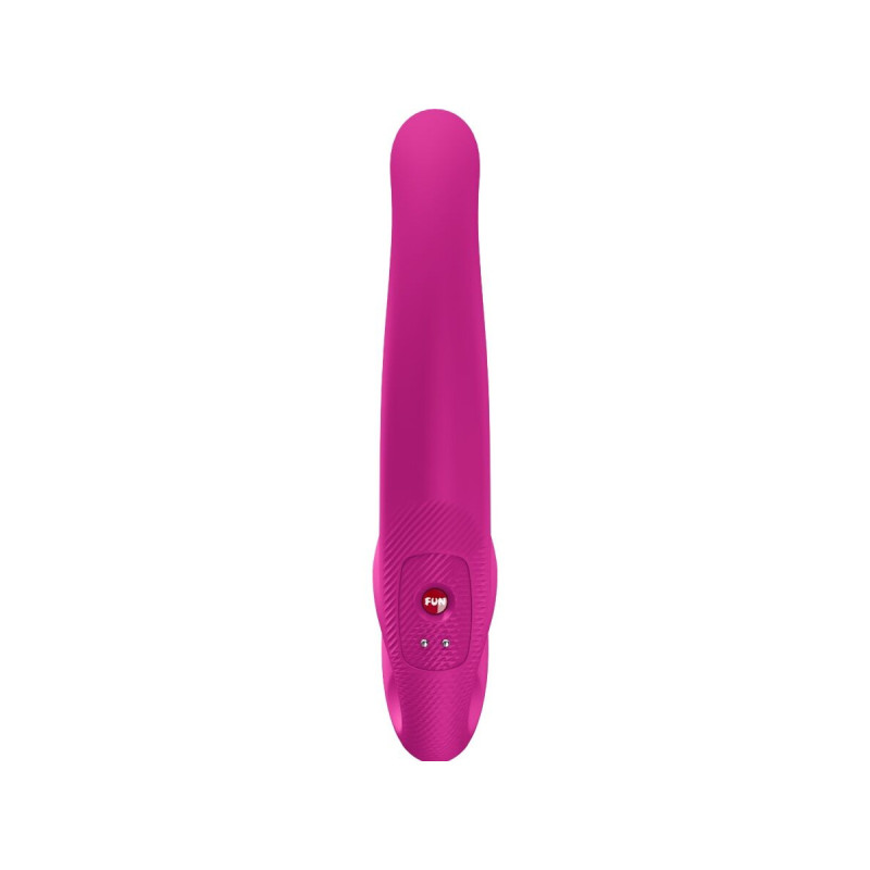Fun Factory - Share Vibe Pro Dildo Doble Vibrador Magenta | Vybes.it