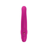 Fun Factory - Share Vibe Pro Dildo Doble Vibrador Magenta | Vybes.it