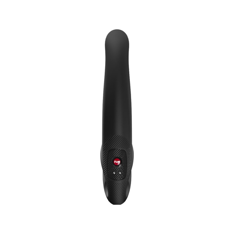 Fun Factory - Share Vibe Pro Dildo Doble Vibrador Negro | Vybes.it