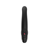 Fun Factory - Share Vibe Pro Dildo Doble Vibrador Negro | Vybes.it