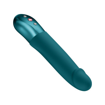 Fun Factory - Stronic Real Thrusting Pulsators Bottle Green |