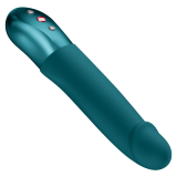 FUN FACTORY - STRONIC REAL THRUSTING PULSATORS FLASCHE GRÜN