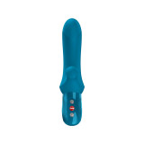 Fun Factory - Bi Stronic Curve Conejo Estimulador De Empuje