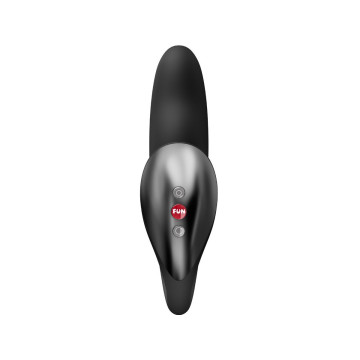 Fun Factory - Allegro Doble Vibrador Insertable Air Pulse Negro |