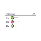 EYE OF LOVE - BLOOM ROOM SPRAY SATIVA SUNNY DAZE 150 ML - Air freshen…