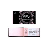 SECRETPLAY - COUPONS SEXE (FR/PT) - SECRETPLAY 100% GAMES - Jeux de c…