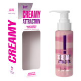 INTT RELEASES - CREMA Y GEL FRAGRANCIA AFRODISÍACA 100 ML