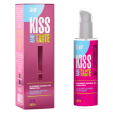 INTT RELEASES - GEL BESABLE CON EFECTO CALOR 55 ML