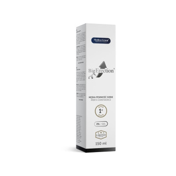 MEDICA GROUP - GEL INTIMO PER EREZIONI GRANDI PER UOMO 150 ML - Aumen…