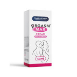 MEDICA GROUP - ORGASM MAX CRÈME INTIME POUR FEMMES 50 ML - Stimulants…