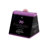 SECRETPLAY - CHALLENGE 30 JOURS DE RELATIONS (FR/PT) - SECRETPLAY 100…