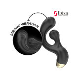 IBIZA - VIBRIERENDER & ROTIERENDER STIMULATOR - IBIZA TECHNOLOGY - Vi…