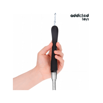 Addicted Toys - Nettoyeur Anal Avec Adaptateur Universel Modèle 4 |