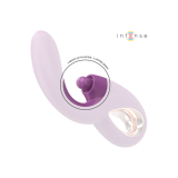 Intense - Lali Vibrador Punto G Multifunción Estimulación & Empuje