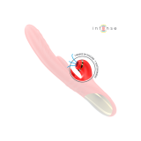 Intense - Karol Vibrador Multifunción Empuje & Succión &