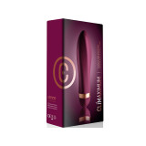 Climaximum - Ardor Vibrador Trenzado | Vybes.it