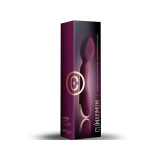 Climaximum - Aurora Vibrador Wand | Vybes.it