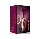CLIMAXIMUM - VIBRATORE A PROIETTILE BELLA BUNNY - Proiettili vibranti