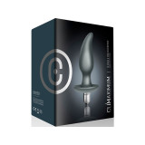 Climaximum - Idosi Plug Anal Con Bala Vibradora | Vybes.it