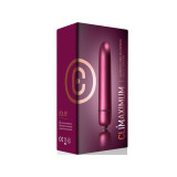 CLIMAXIMUM - JOLIE MINI VIBRATEUR BULLET - Balles vibrantes