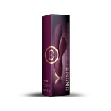 Climaximum - Lyanna Vibrador Rabbit | Vybes.it