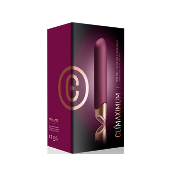 Climaximum - Miyana Vibrador Clásico | Vybes.it