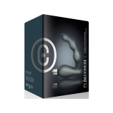 Climaximum - Villo Vibrador Próstata Escalonado | Vybes.it