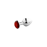Secretplay - Plug Anal Rojo L | Vybes.it