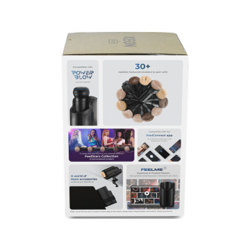 Kiiroo - Keon Wifi Masturbador Automático | Vybes.it