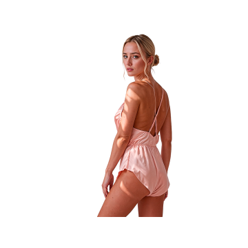 Passion - Sensie Körper Koralle L/Xl | Vybes.it