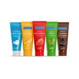 Pasante - Pack Lubrifiants Saveurs Assorties 5 Unités X 15 Ml |