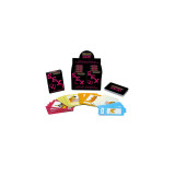 KHEPER GAMES - SESSO! LESBICA ES / EN - Giochi di carte