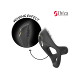 IBIZA - ANELLO PER IL PENE MULTISENSORIALE - IBIZA TECHNOLOGY - Cockr…