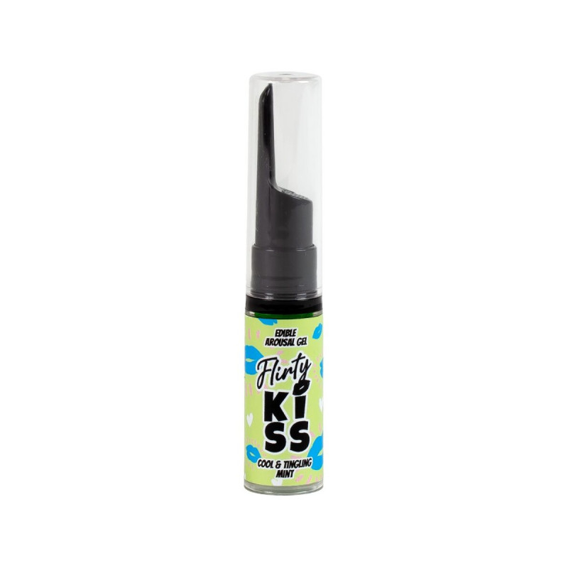 SECRETPLAY - GEL PER BACI CIVATRICI CON EFFETTI SESSUALI ORALI FRAGOL…
