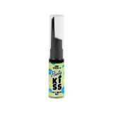 SECRETPLAY - FLIRTY KISS GELS MIT ORALEN SEX-EFFEKTEN ERDBEERE & MINZ…