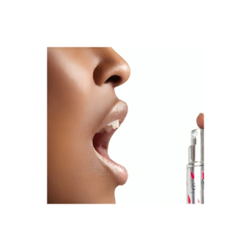 SECRETPLAY - SPRAY SEXUEL ORAL À LA FRAISE ACIDE - SECRETPLAY COSMETI…