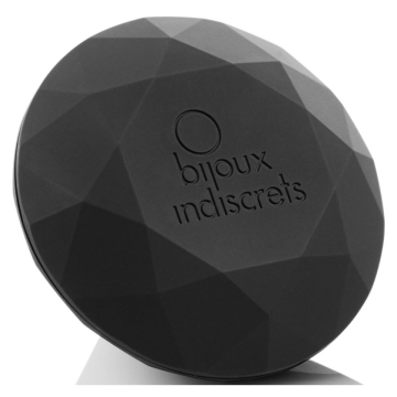 BIJOUX INDISCRETS - VIBRATEUR VINGT ET UN DIAMANTS ÃDITION LIMITÃE NOIR