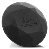 BIJOUX INDISCRETS - VIBRATEUR VINGT ET UN DIAMANTS ÃDITION LIMITÃE NOIR