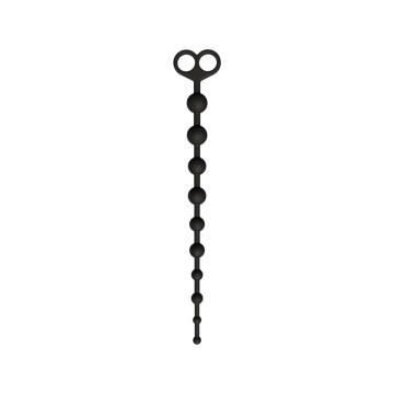 TOYJOY - FLEXIBLE ANAL BALLS - Anal Beads | Vybes.it
